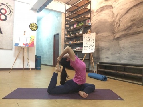 เรียนรู้ด้วยหัวใจที่ว่างเปล่า