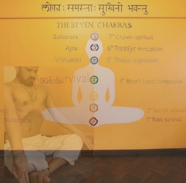 หลากหลายวิถีแห่งโยคะ ตอนที่ 3